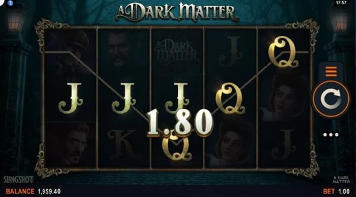 A Dark Matter Screenshot 6